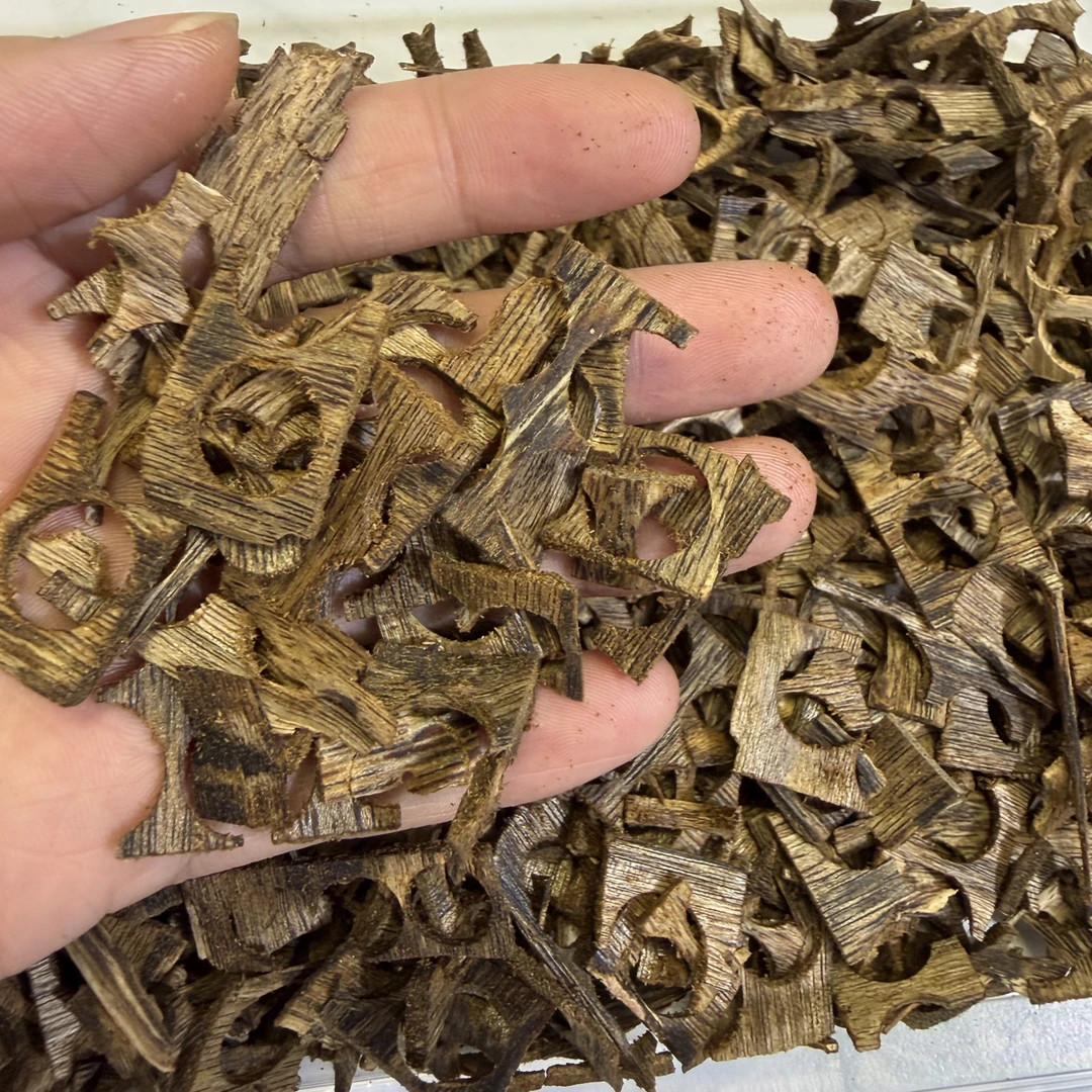 片珠碎料  同料同源品质碎料高油香料香薰高品质享受50g