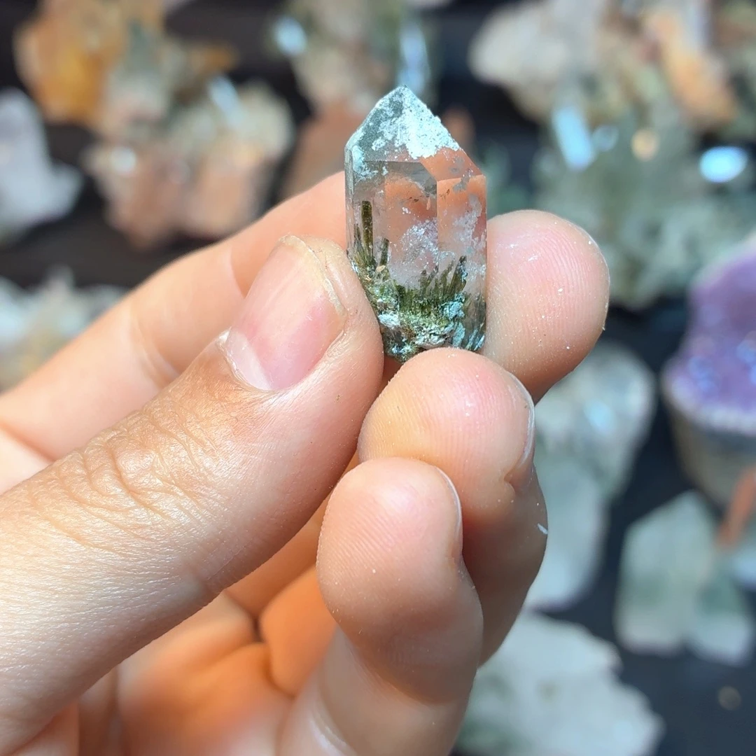 有机玻璃福利水晶