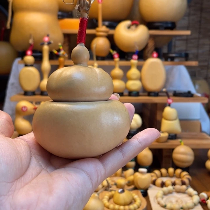 富***酱天然葫芦自然生长