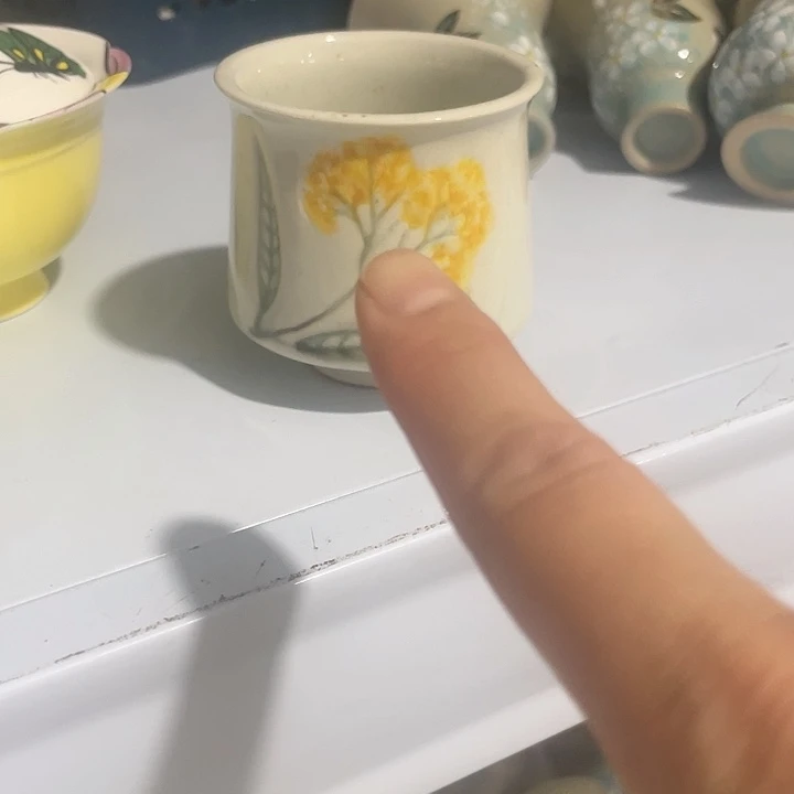 扭扭捏捏那男男女女