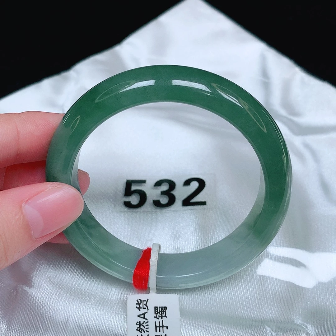 未镶嵌手镯翡翠翡翠手镯未镶嵌
