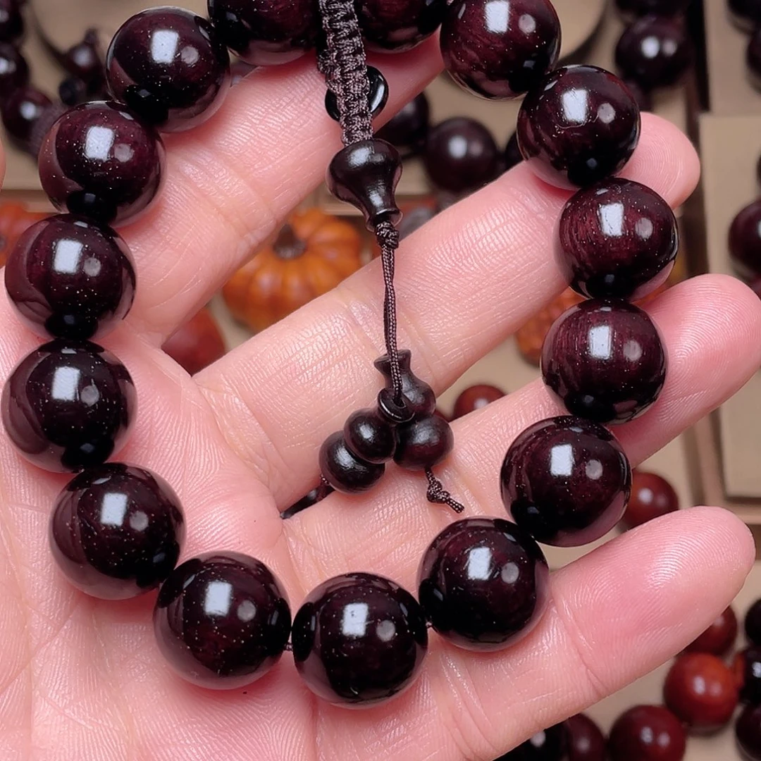 檀香紫檀（小叶紫檀）忆*1.5带星