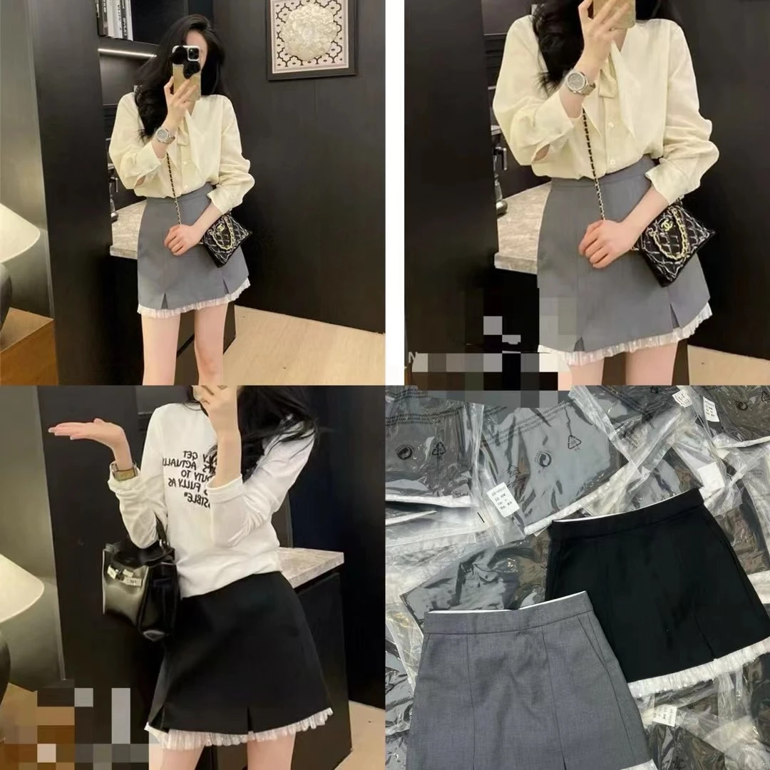 春天服饰专属 新款韩系裙子 爆款抢购