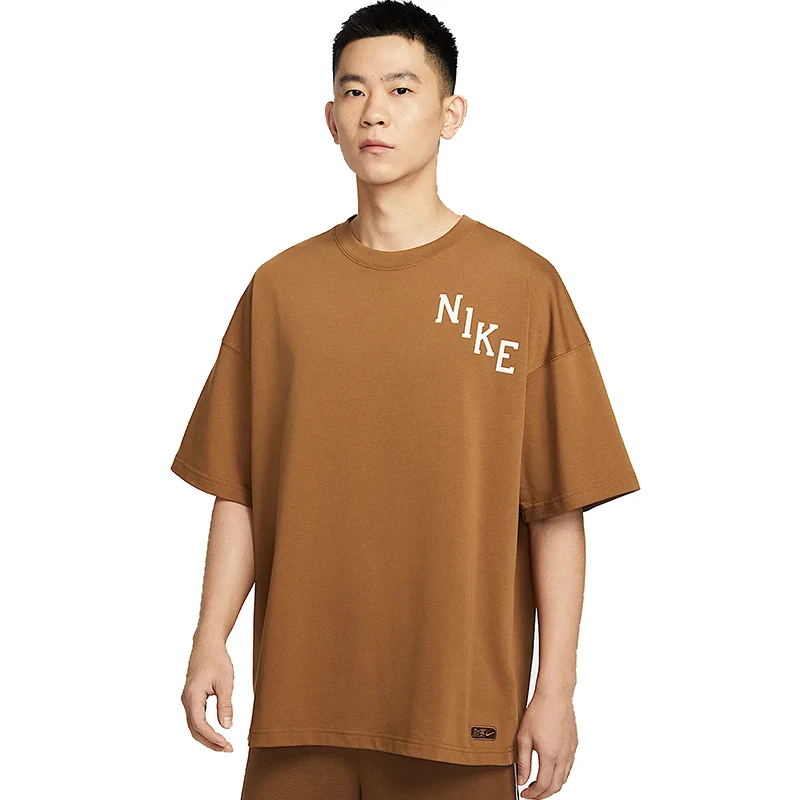Nike耐克男子TEE OS OC运动休闲短袖T恤IB9966-281