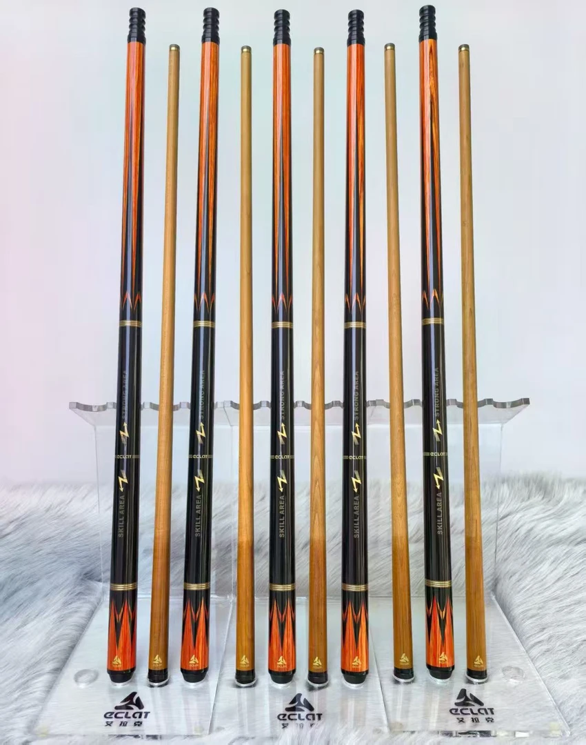 艾拉克雷神之锤球杆国内版二代冲杆艾拉克雷神之锤赵汝亮调音师