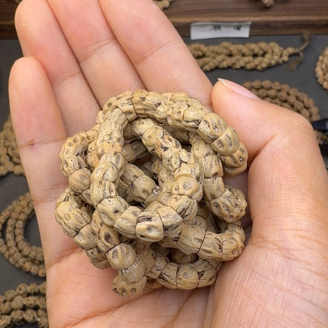 吊坠柏香籽/百香籽双11福利 红牙肠