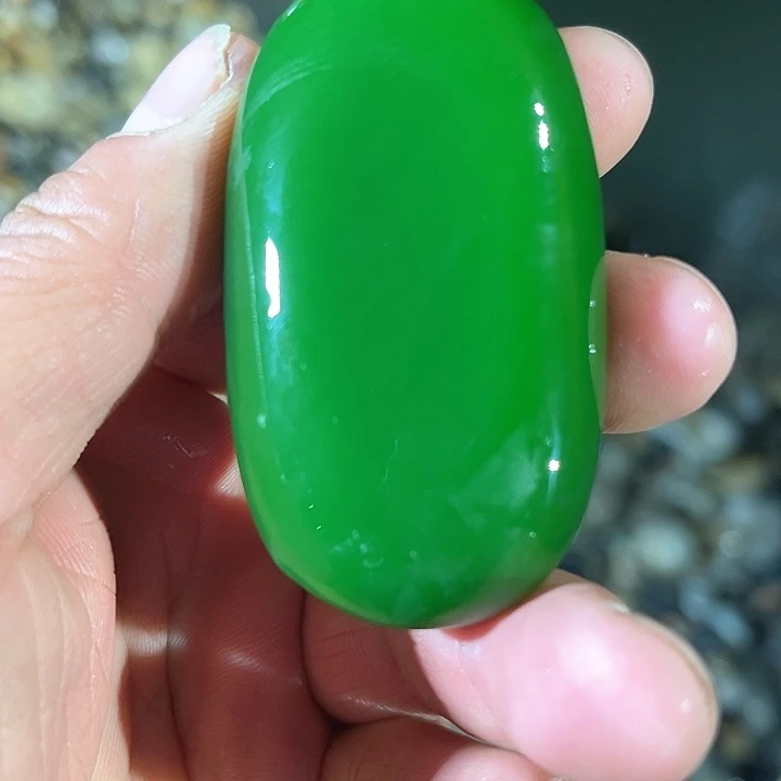 未镶嵌和田玉（糖玉）珠宝奇石