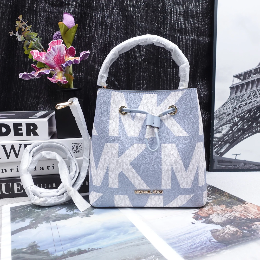 95新 MICHAEL KORS/迈克高仕 单肩包/T10287853