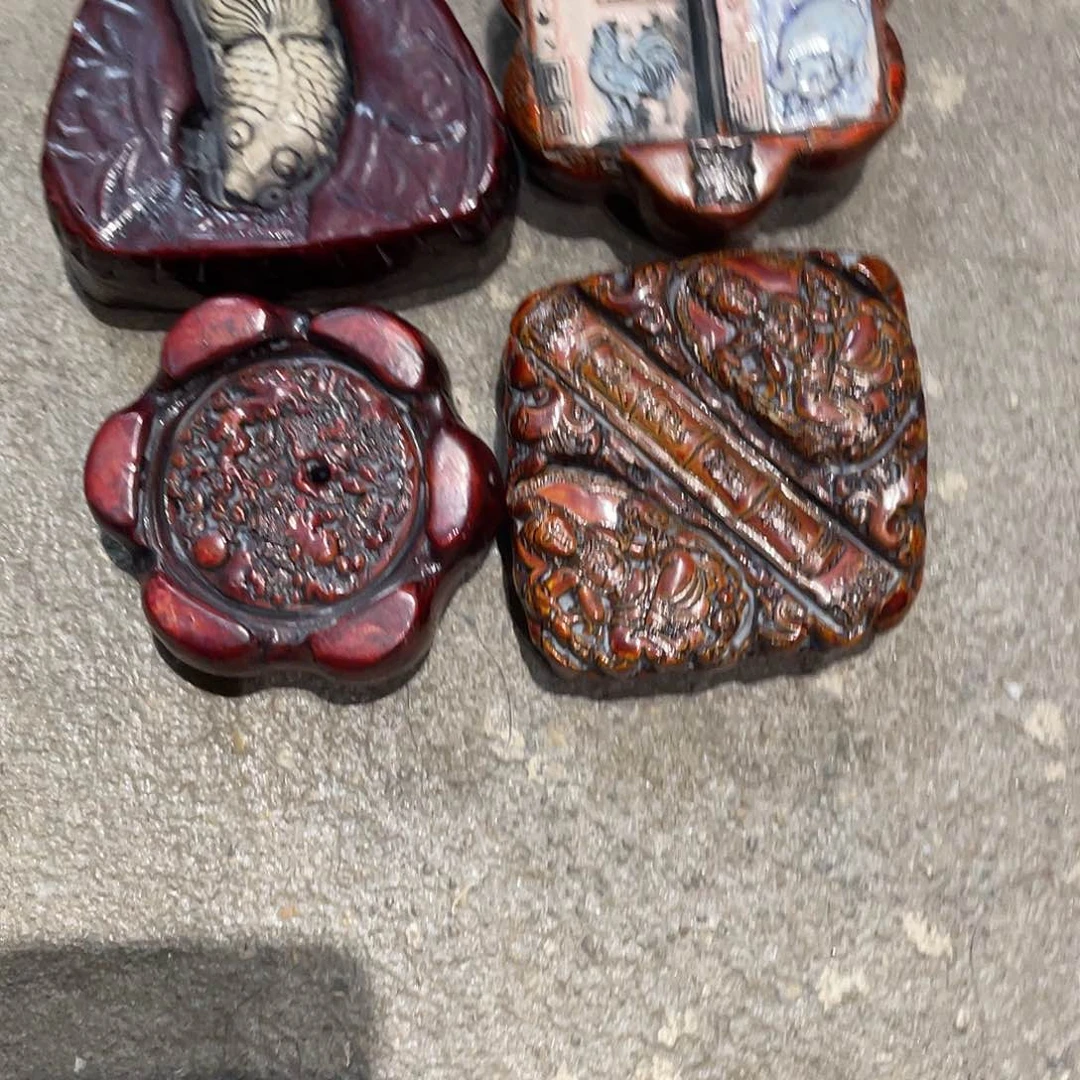 彦***妞陶瓷艺术作品欣赏