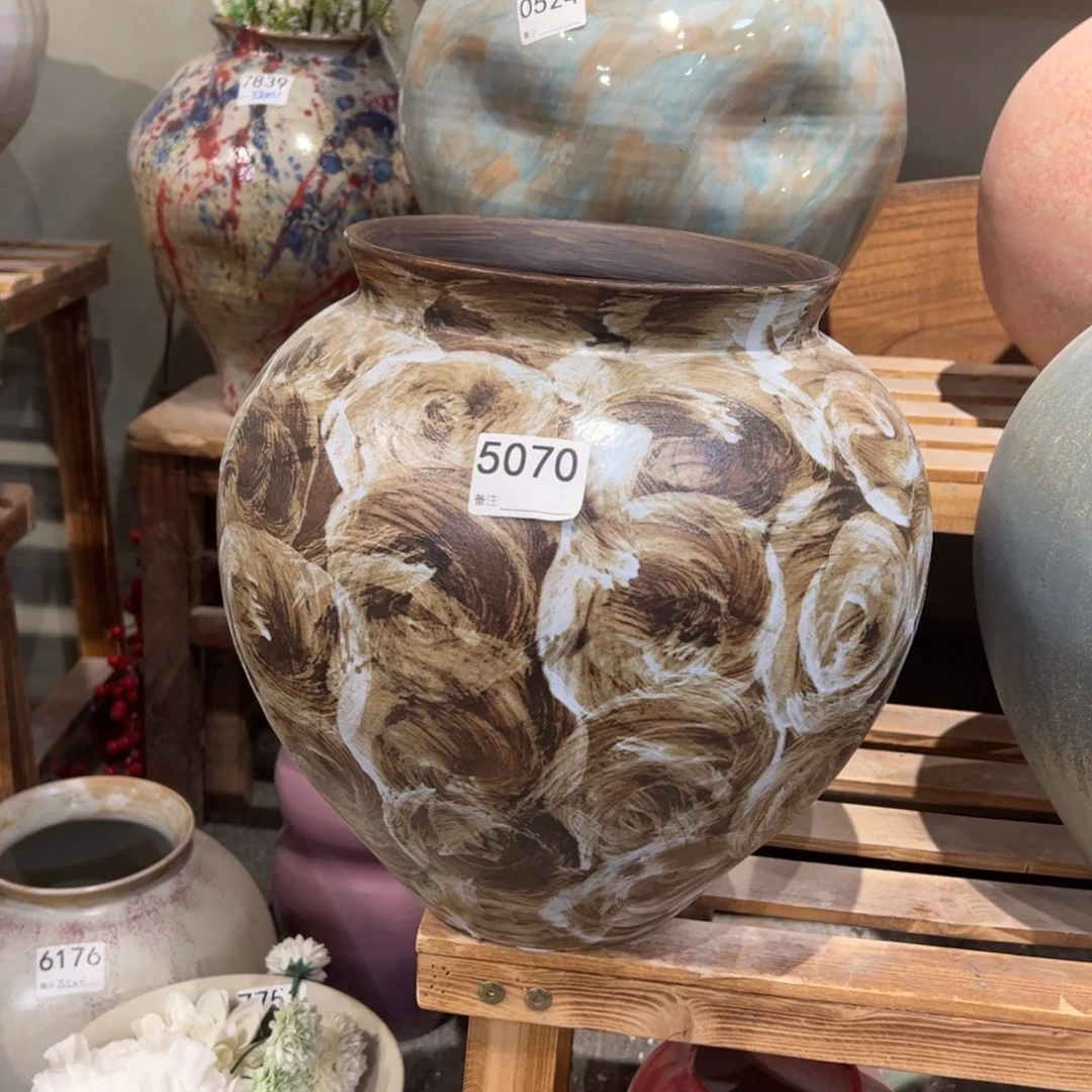 瓷片5070高31口18默认无孔的，