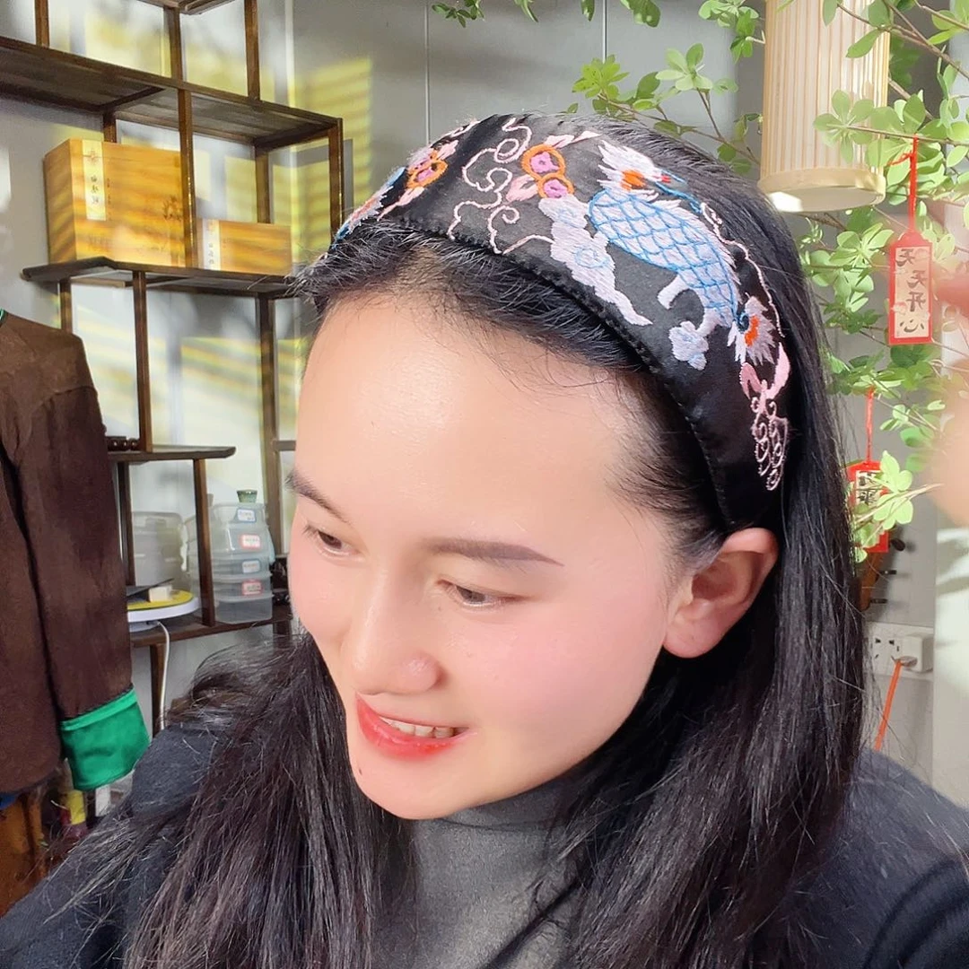 刺绣好看好看喜欢好看喜欢