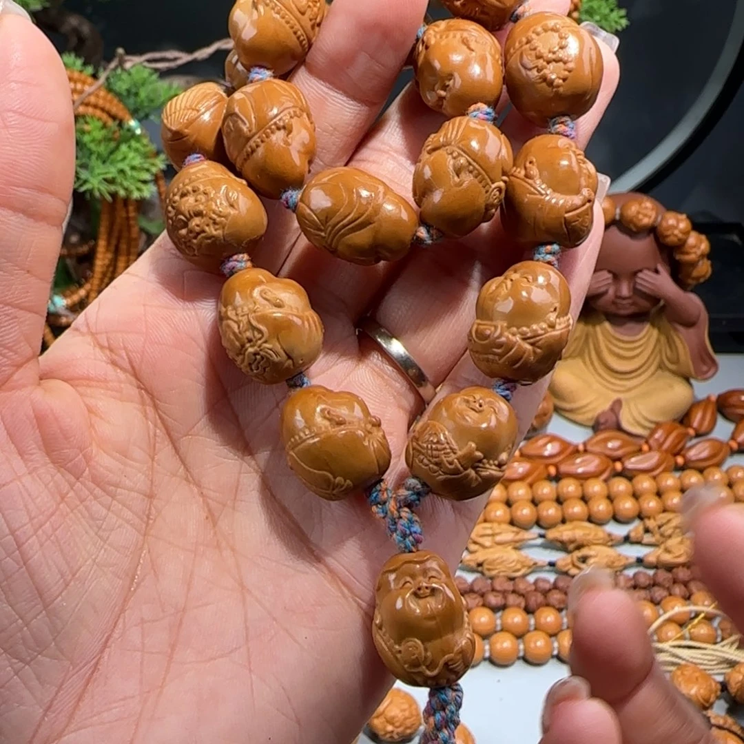 手串/手链橄榄核福利待遇