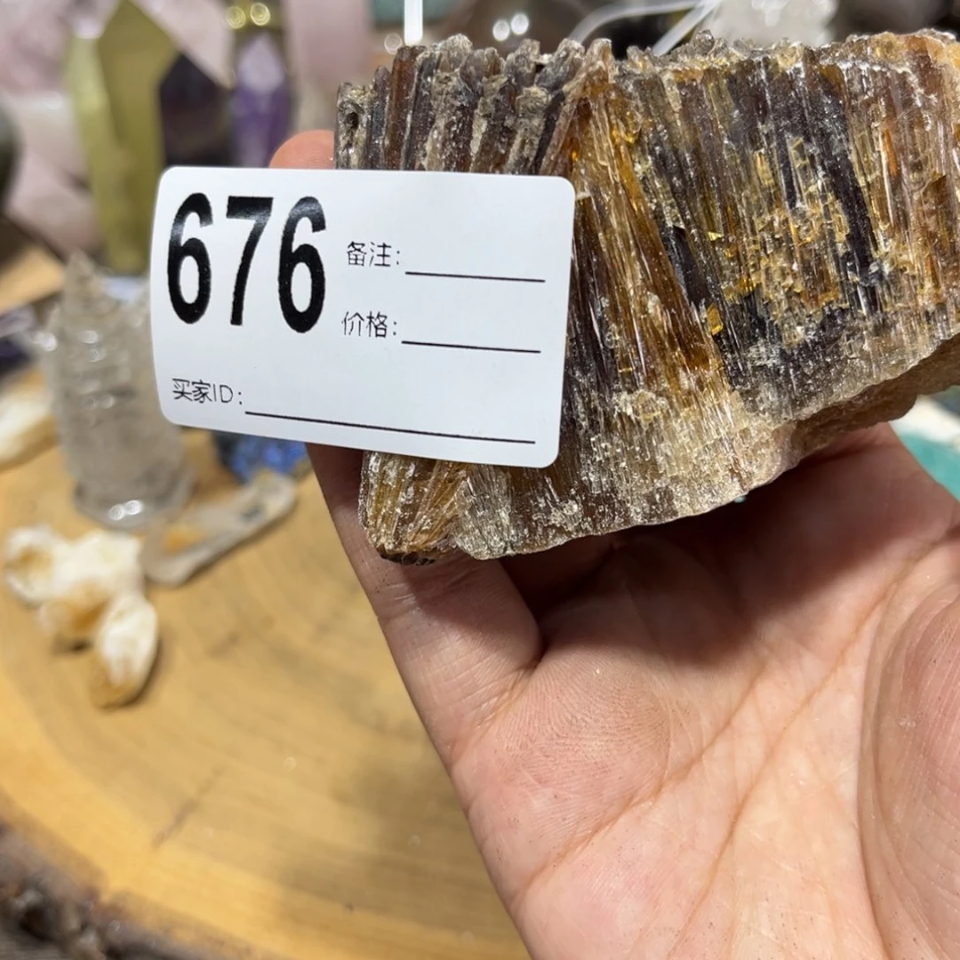 水晶珠宝半成品未镶嵌打****园