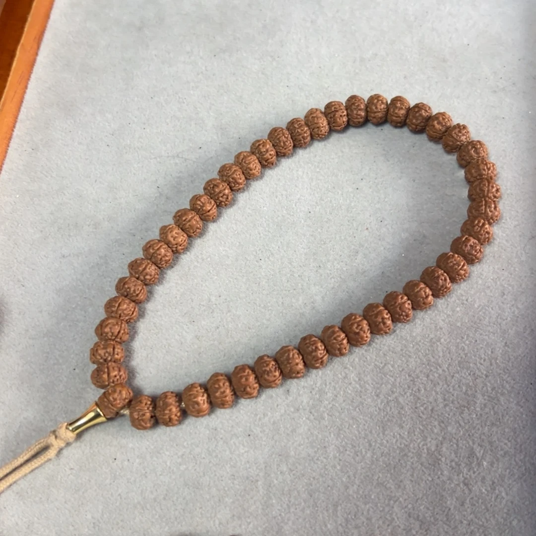 吊坠金刚菩提神秘一号手持尺寸8.8