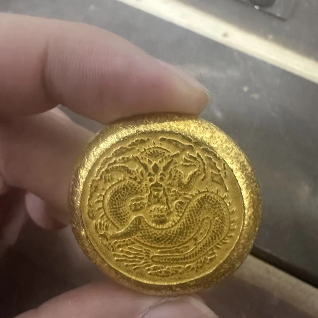 家居办公装饰饼摆件HP083