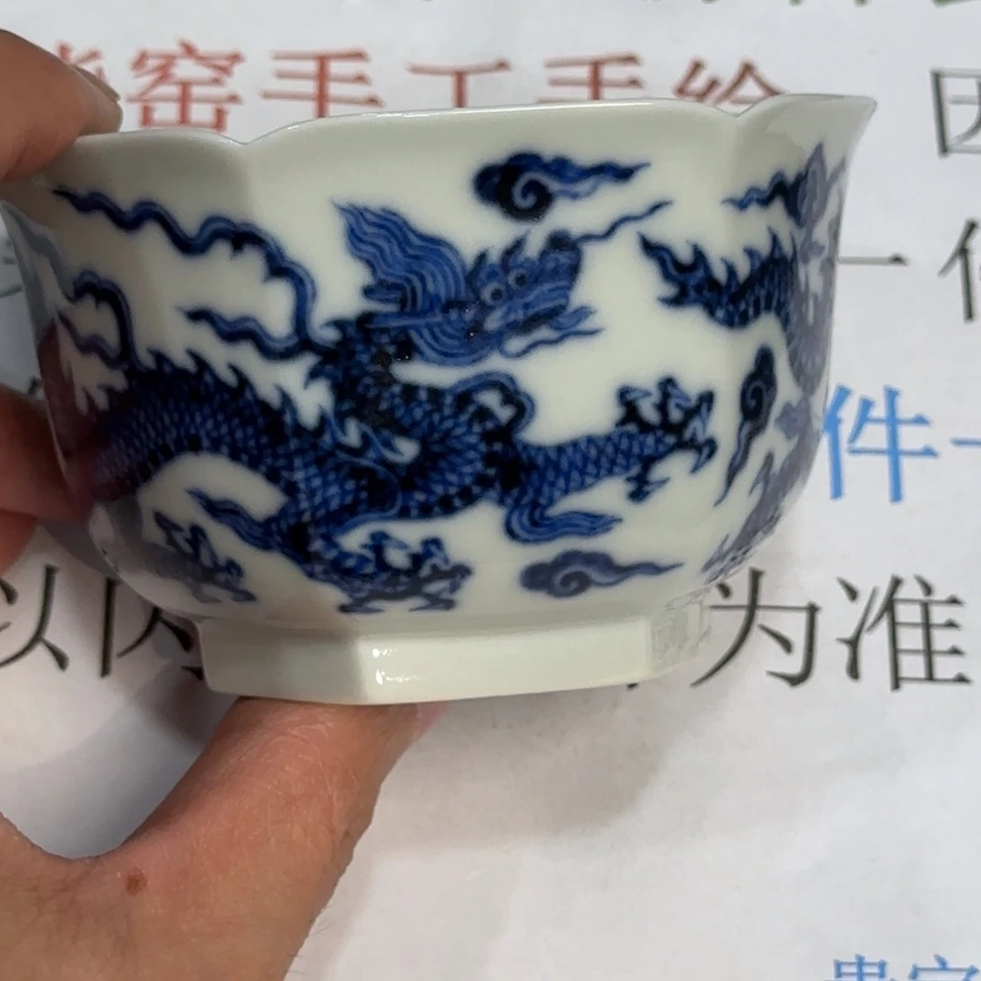 陶摆件当代仿古精品全手工