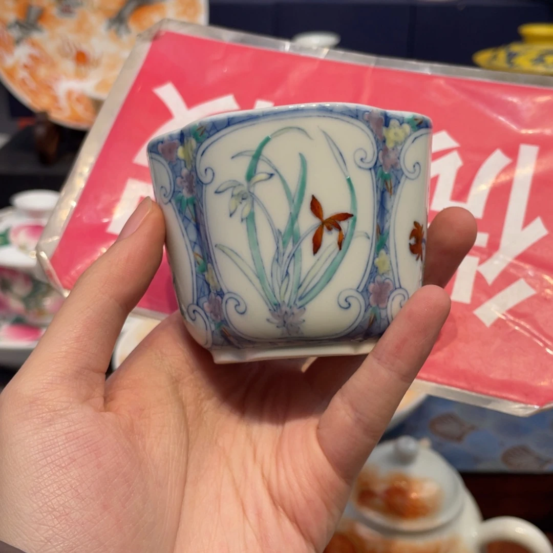 洋***紫景德镇景德镇陶瓷