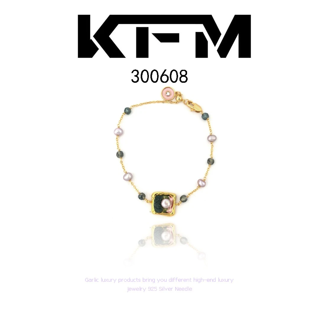 手链 KFM【日出】手链~300608（18cm）