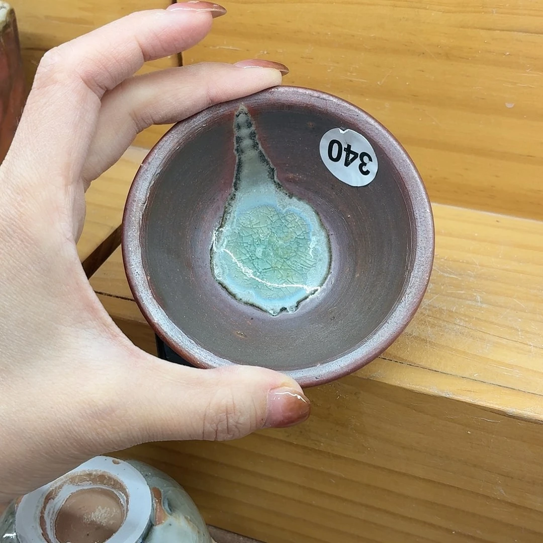 陶园柴烧，精品高货45