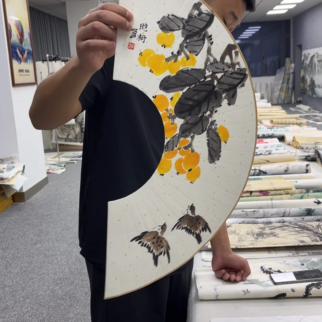 国画国画作品欣赏