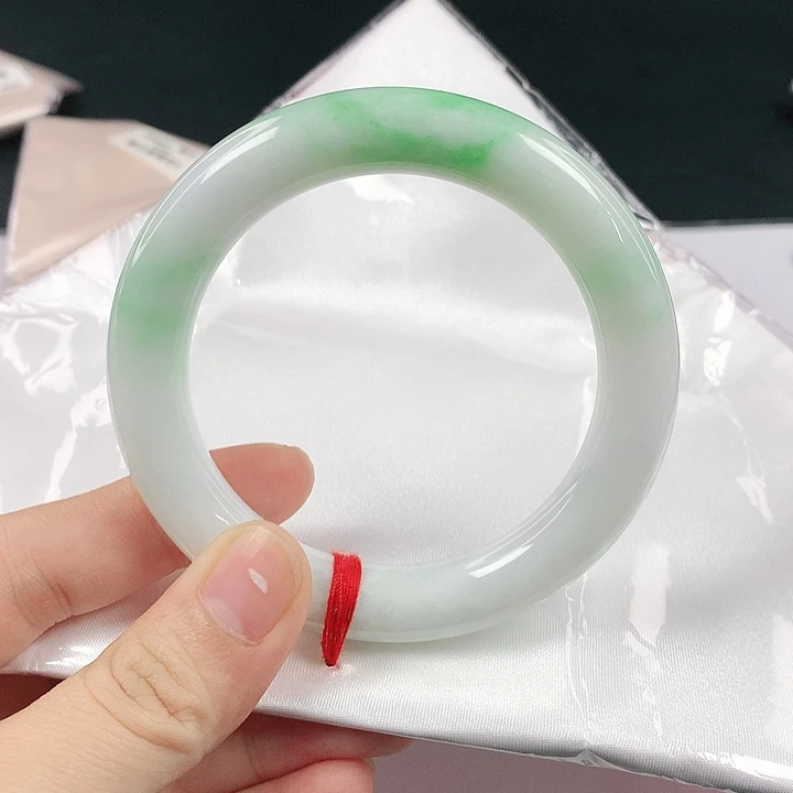 未镶嵌手镯翡翠翡翠429