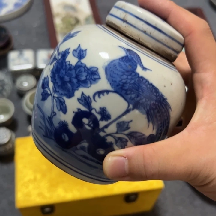 沉***默摆件陶瓷艺术学院美术