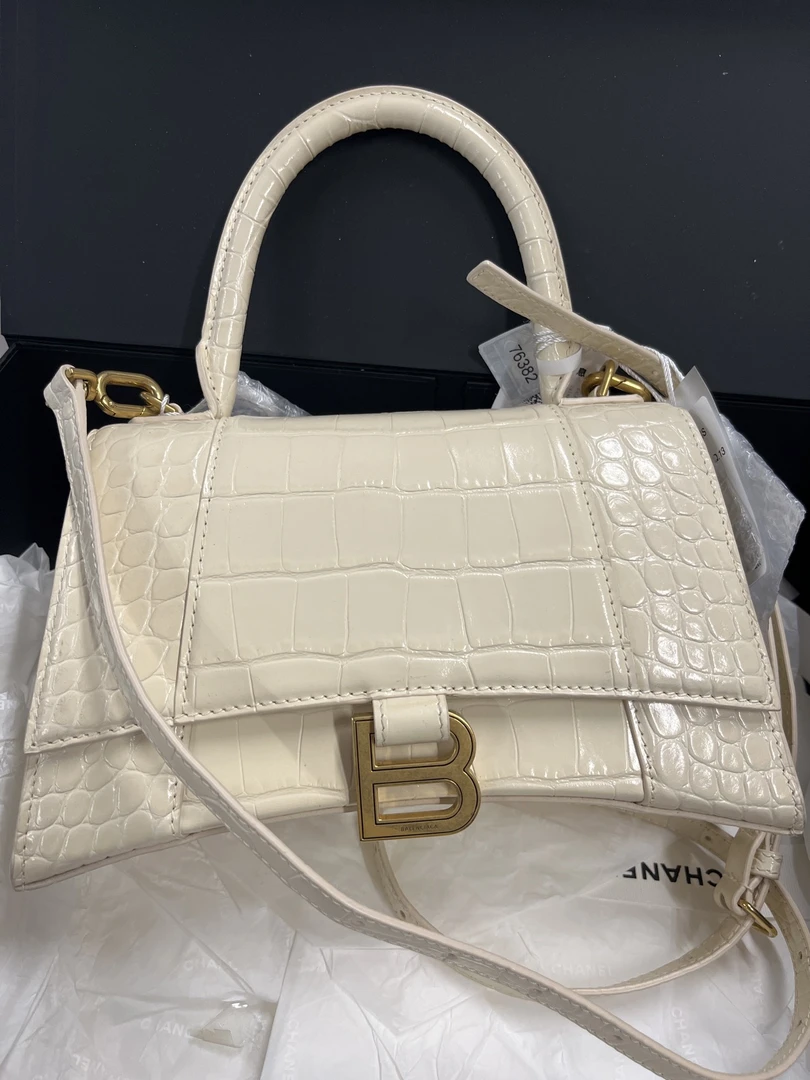 Balenciaga/巴黎世家 单肩包 单肩包 li6047/2509
