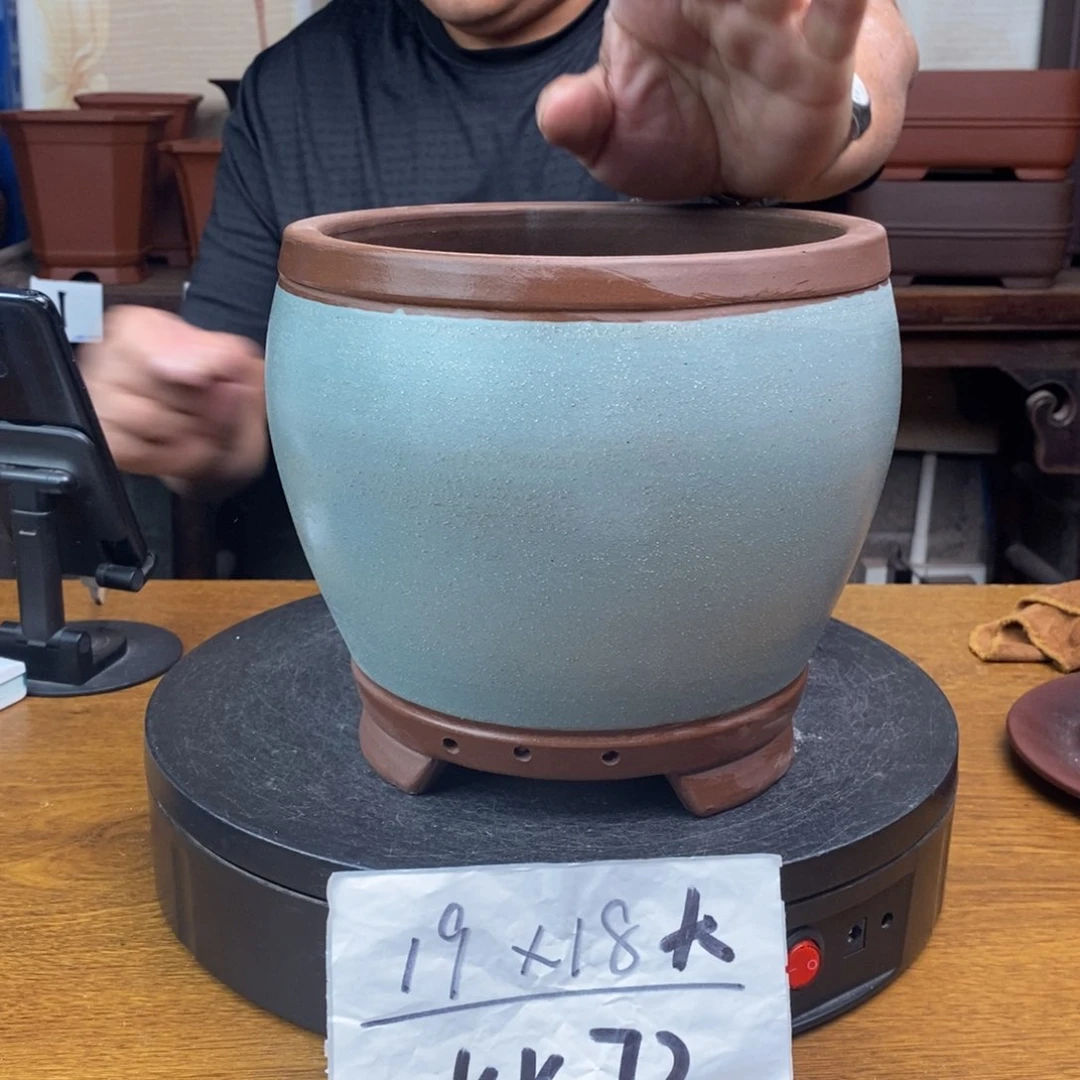 紫砂货号一只KK72