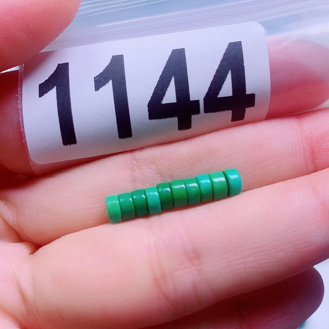 空竹粉丝专享十堰特色手工散珠