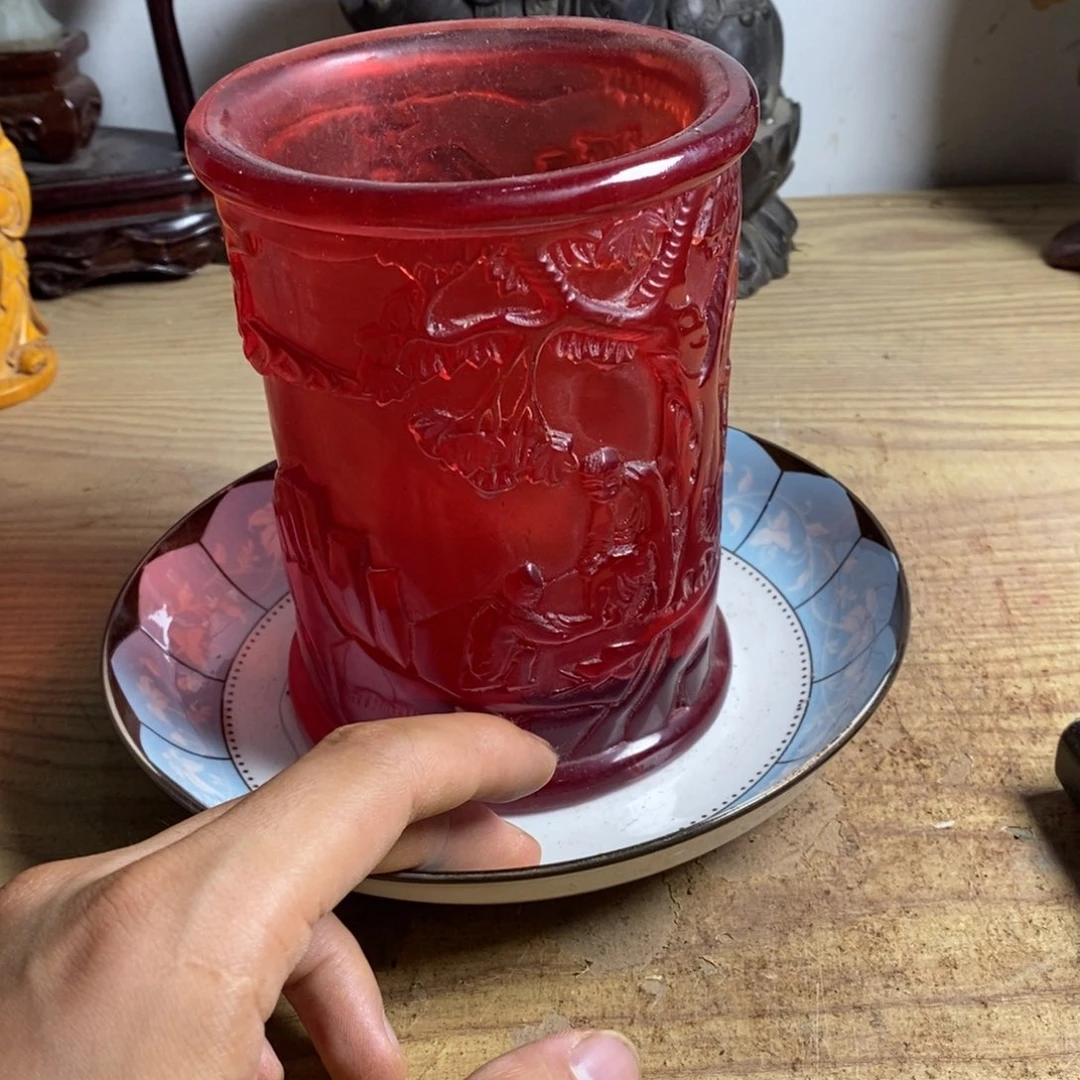 闪购商品直播间画面1