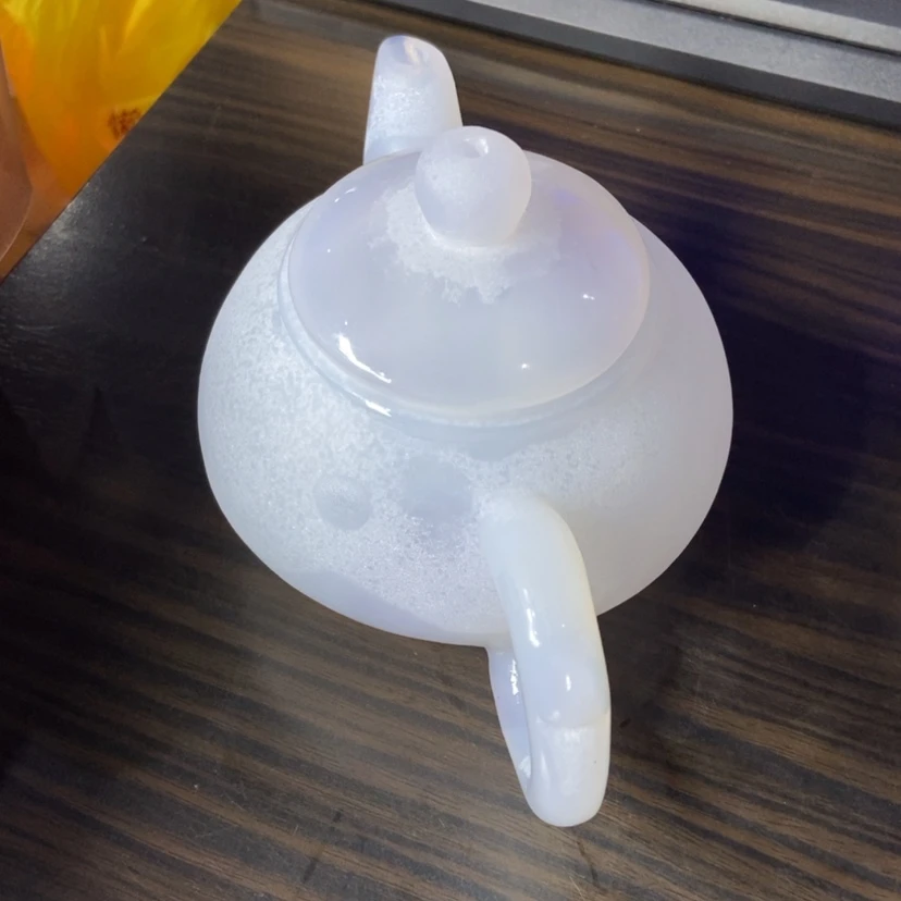 【闪购商品】定制玛瑙9*