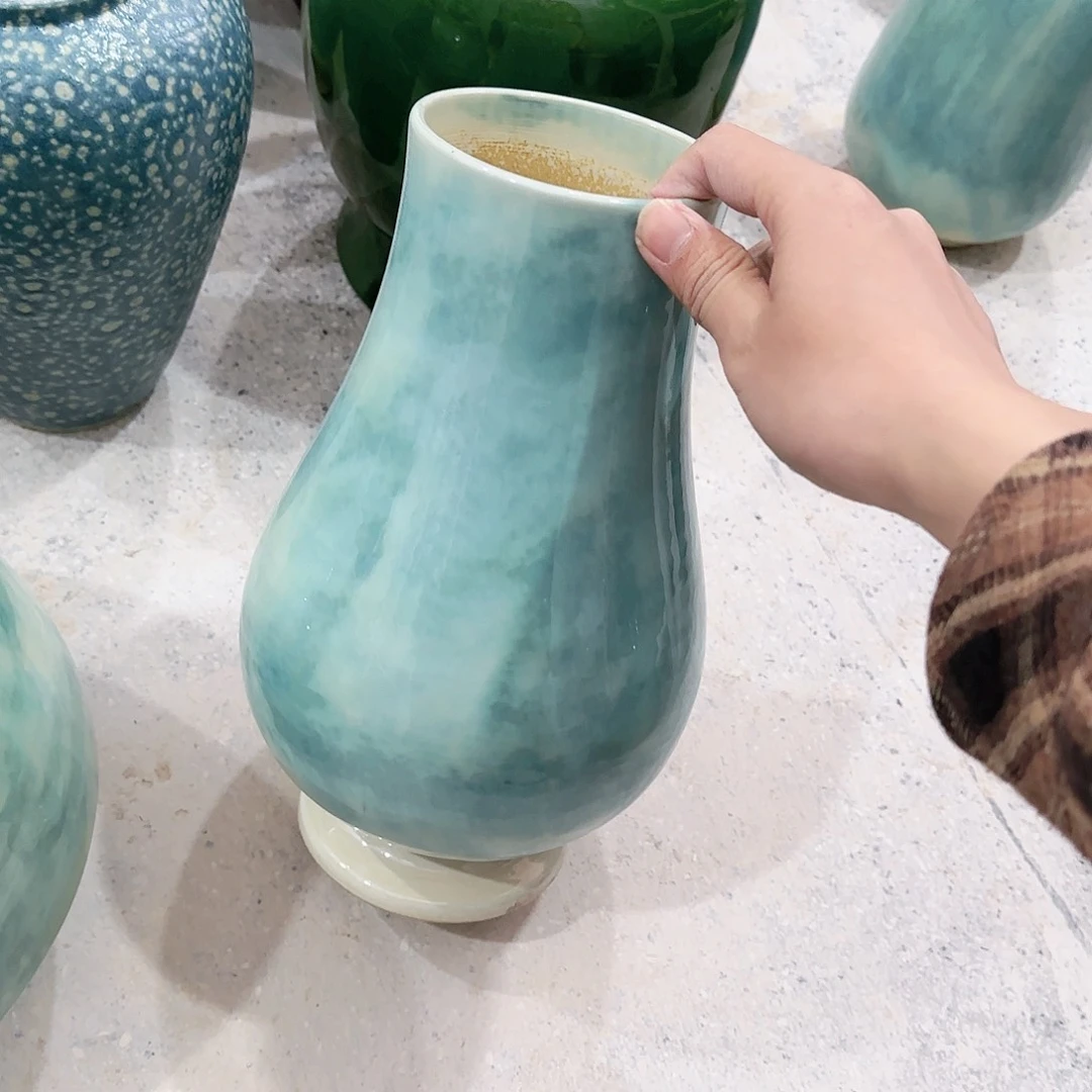 摆件正品无孔正品