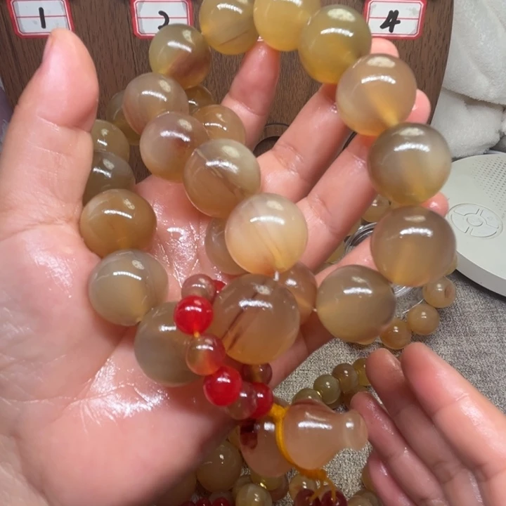 胖***胖鹿骨手串/手链111111111
