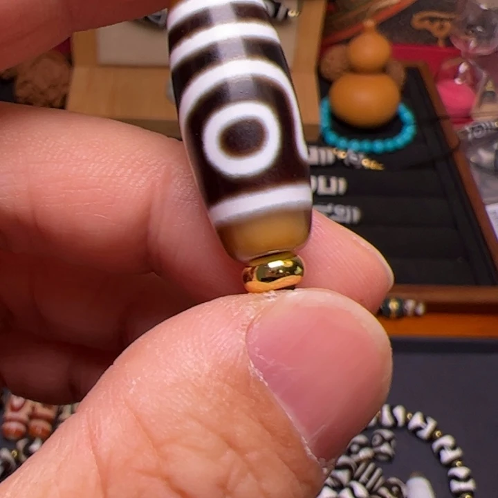 未镶嵌颈饰玛瑙/玉髓