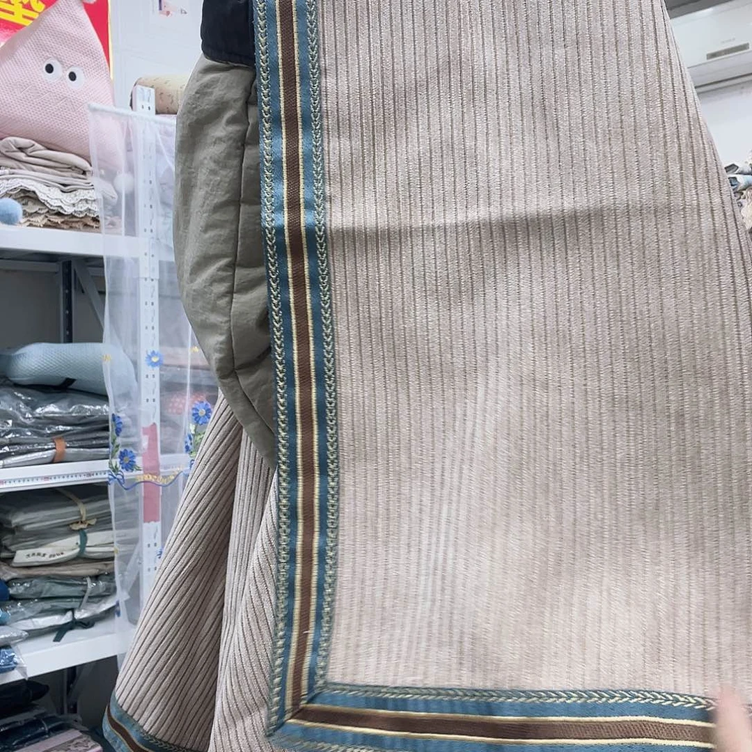 亚麻快乐大本营在这里是