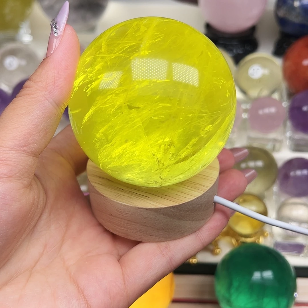 水晶珠宝半成品未镶嵌18