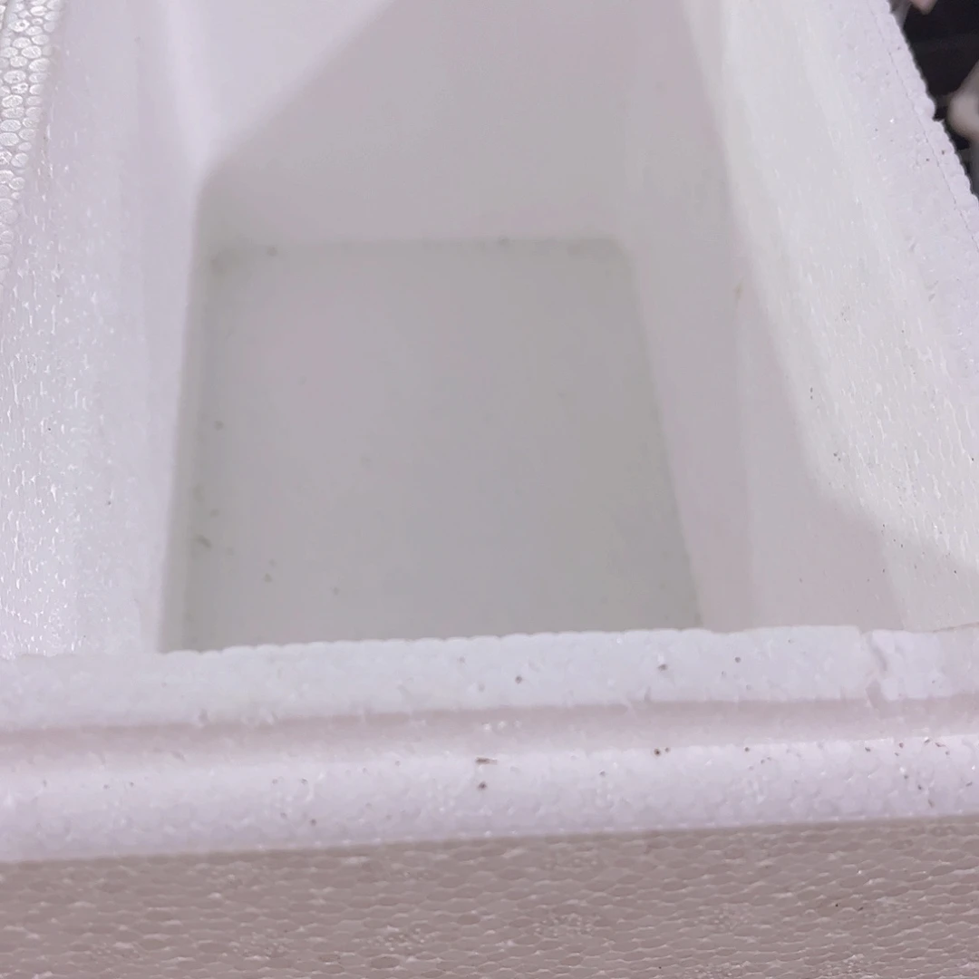 零下地区请拍保温箱