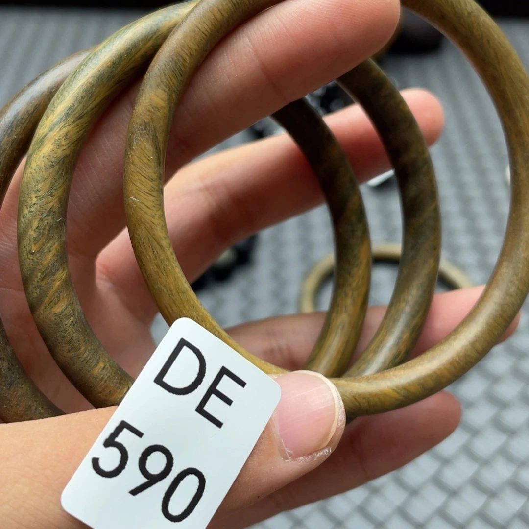 水晶手链未镶嵌多样性