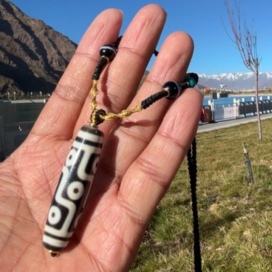 玛瑙/玉髓（覆膜）未镶嵌颈饰