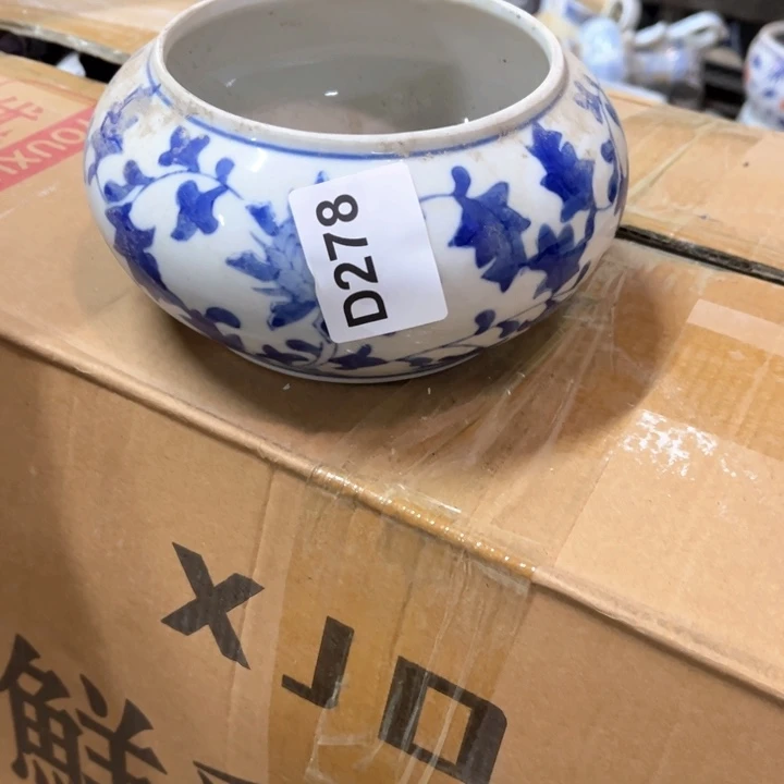 芸***陶瓷制品瑕疵处理