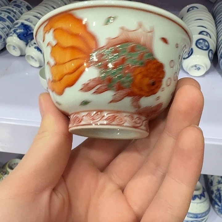 陶瓷艺术品收藏陶瓷