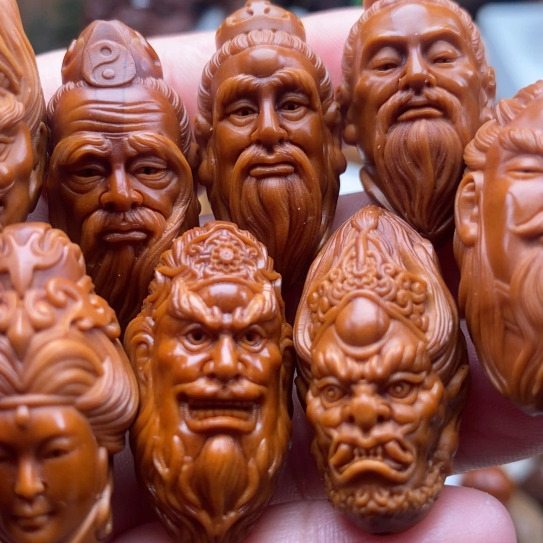 橄榄核吊坠橄榄橄榄橄榄