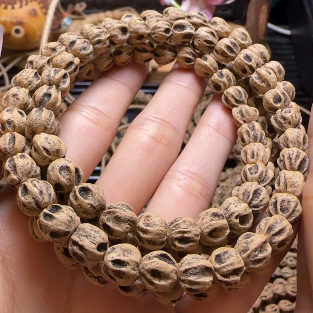 吊坠柏香籽/百香籽亡**火