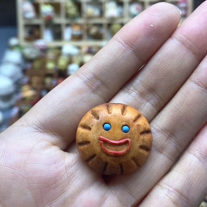 葫芦其他配饰配件单珠