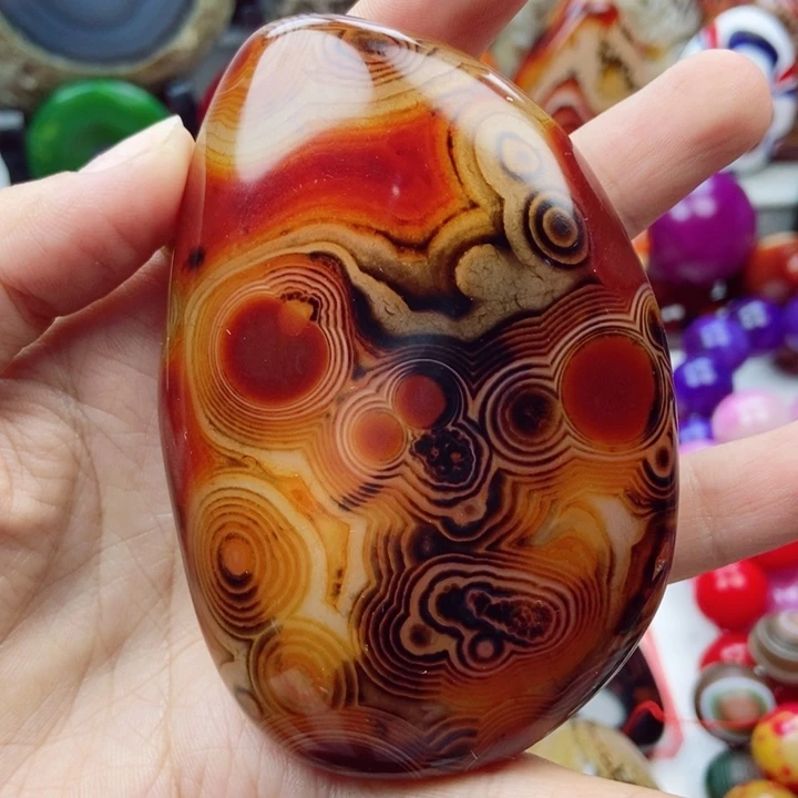 *****未镶嵌玛瑙/玉髓珠宝奇石