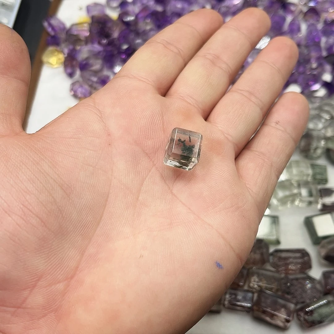 水晶水晶未镶嵌l****a7号