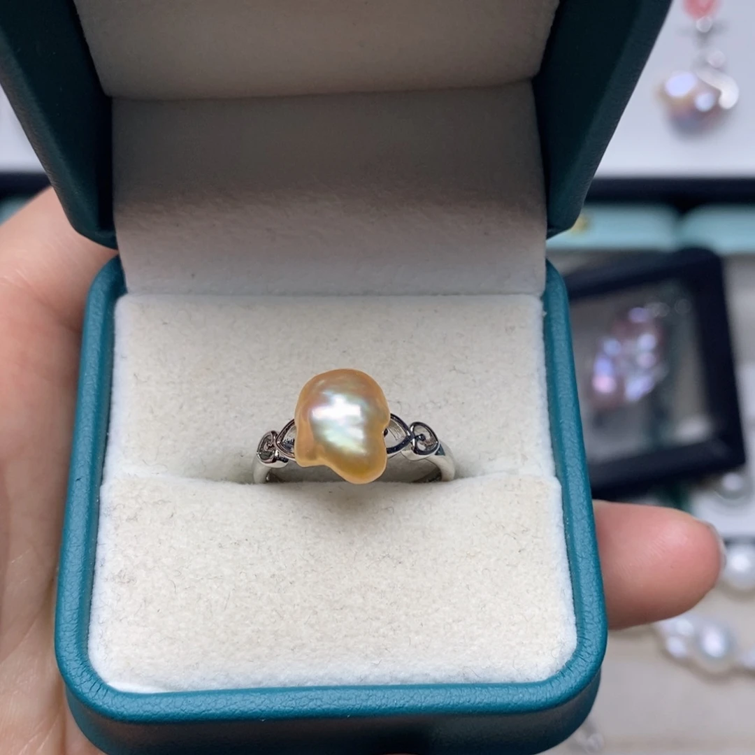 淡水珍珠其它合金