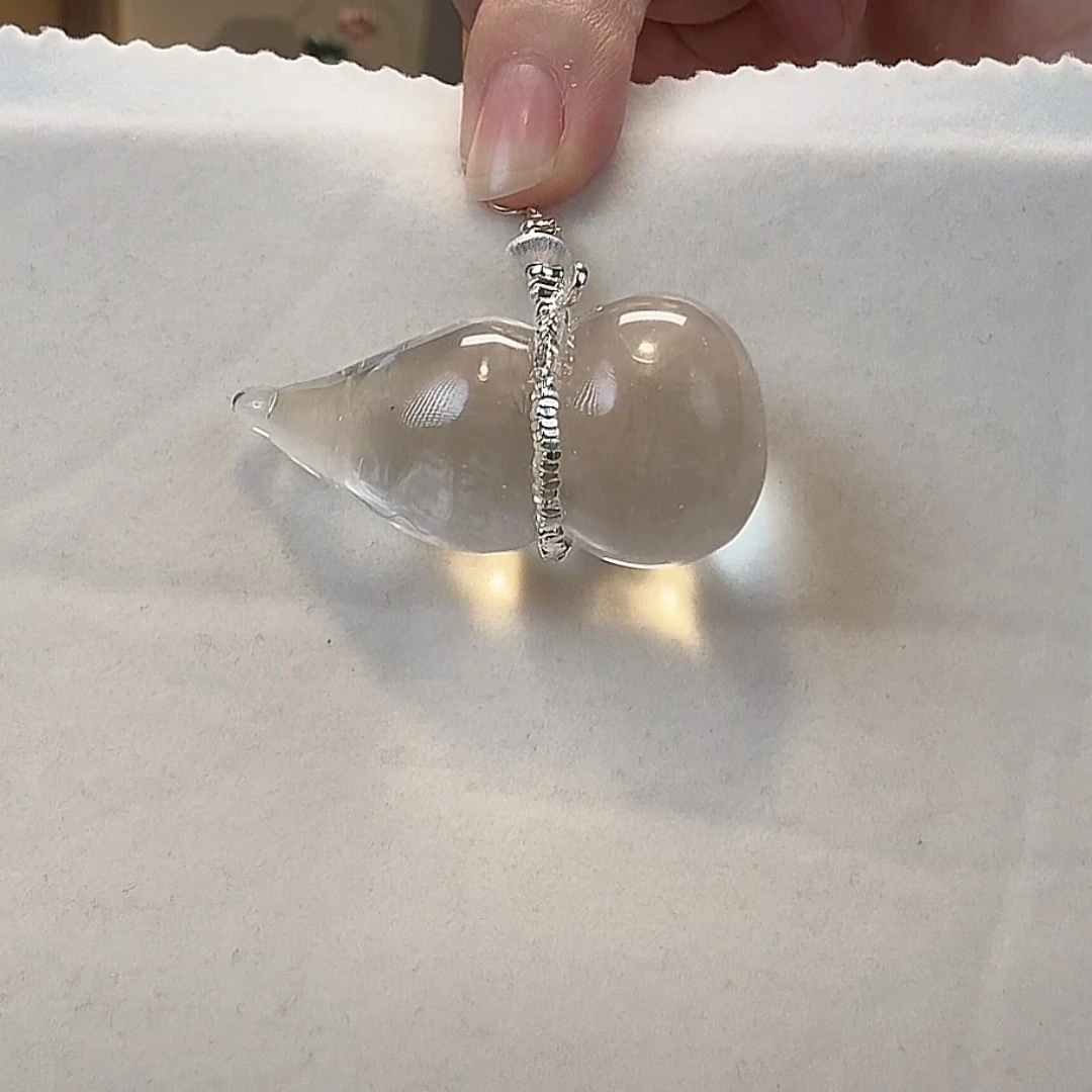 水晶大葫芦  多样性发