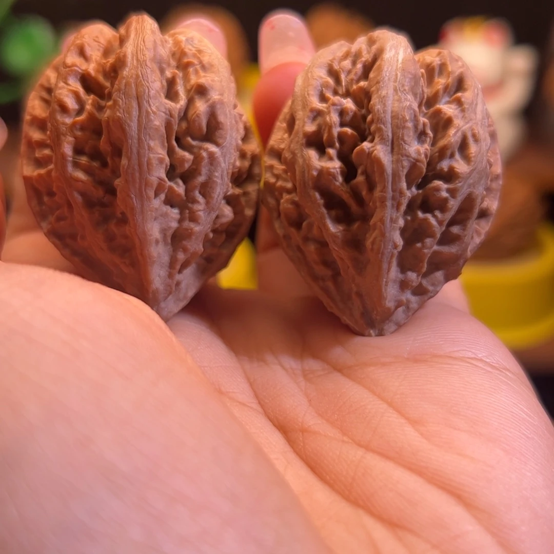 文玩核桃吊坠核桃54