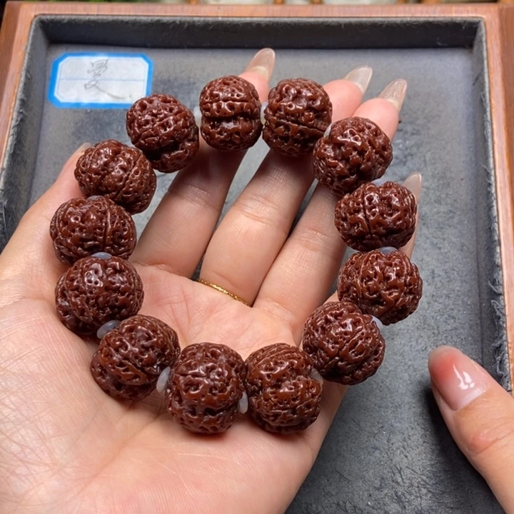 金刚菩提吊坠菩提